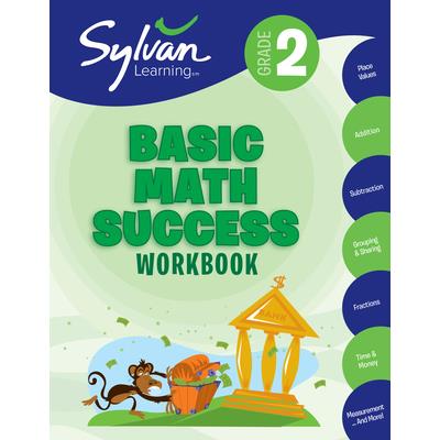 2nd Grade Basic Math Success
