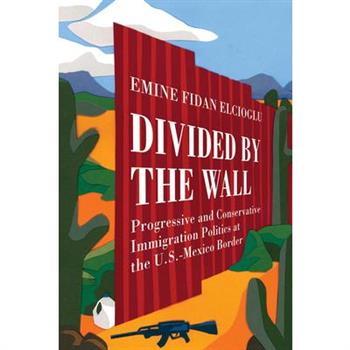 Divided by the Wall