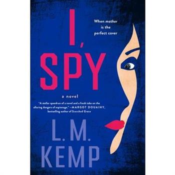I, Spy