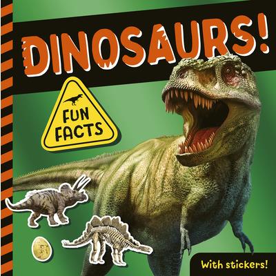 Dinosaurs!