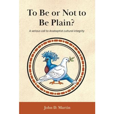 To Be or Not to Be Plain?