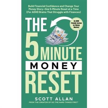 The 5-Minute Money Reset