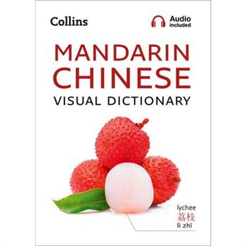 Mandarin Chinese Visual Dictionary