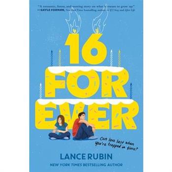 16 Forever