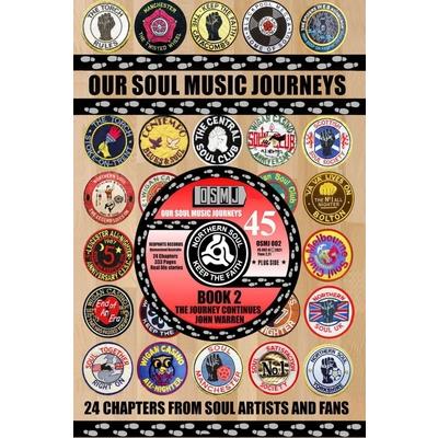 OUR SOUl MUSIC JOURNEYS