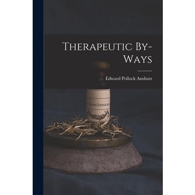 Therapeutic By-Ways