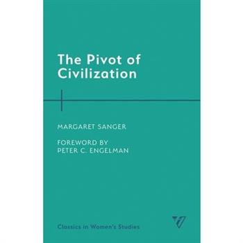 The Pivot of Civilization