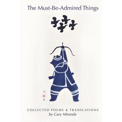 The Must-Be-Admired Things
