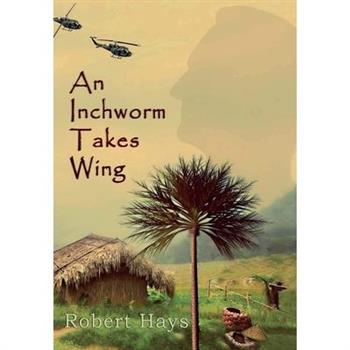 An Inchworm Takes Wing