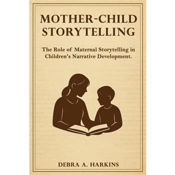 Mother-child Storytelling