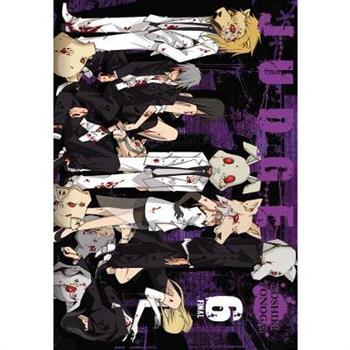 Judge 6