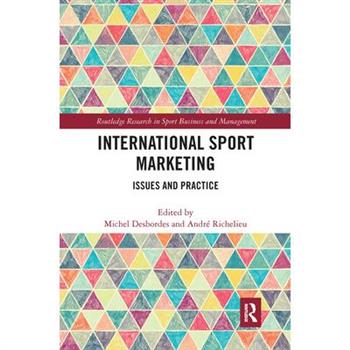 International Sport Marketing