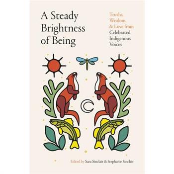 A Steady Brightness of Being