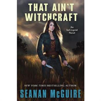 That Ain't Witchcraft