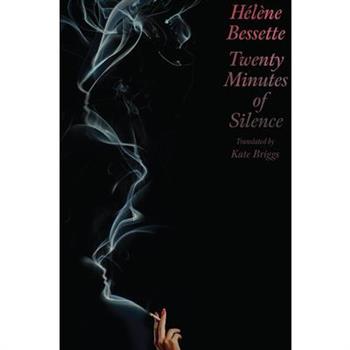 Twenty Minutes of Silence
