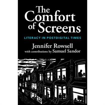 The Comfort of Screens