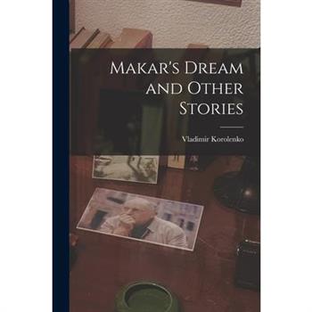 Makar's Dream and Other Stories