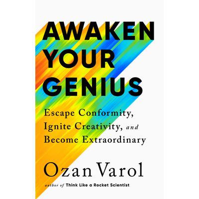 Awaken Your Genius