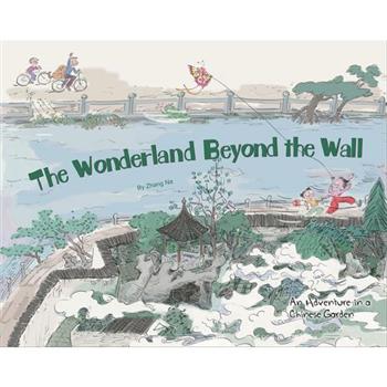 The Wonderland Beyond the Wall