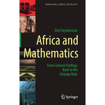 Africa and Mathematics