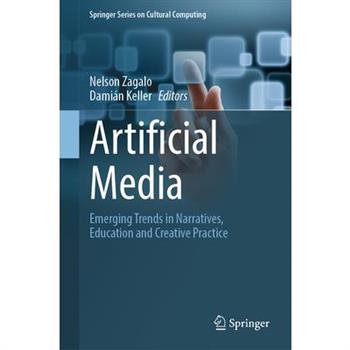 Artificial Media