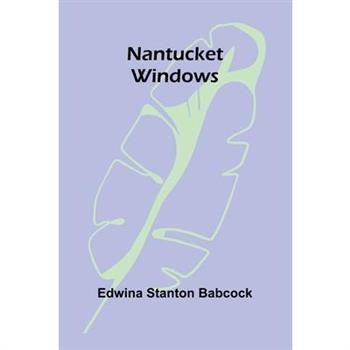 Nantucket Windows