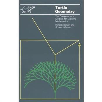 Turtle Geometry