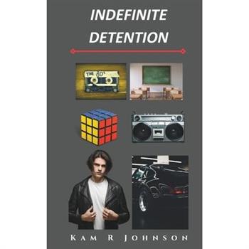 Indefinite Detention