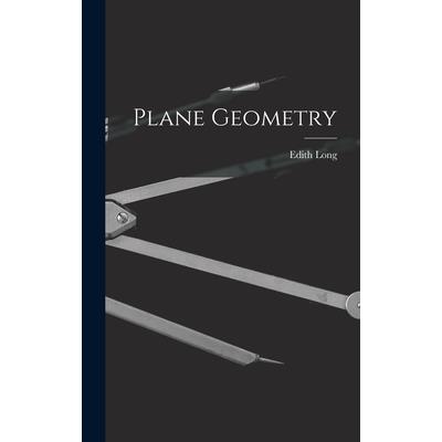 Plane Geometry