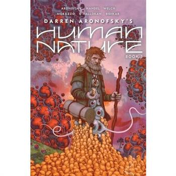 Human Nature Book 1