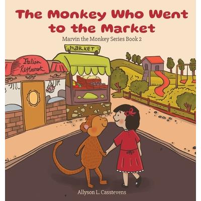 The Monkey Who Went to the Market