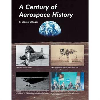 A Century of Aerospace History