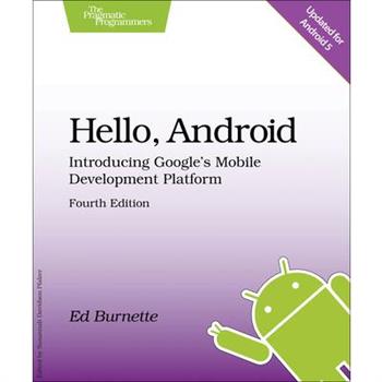 Hello, Android