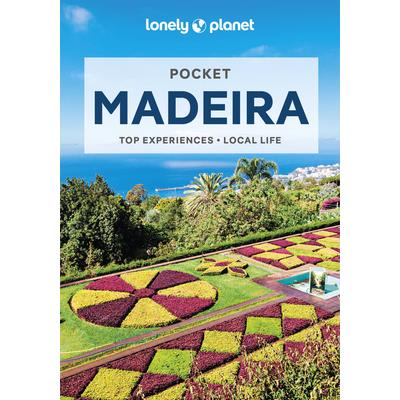 Lonely Planet Pocket Madeira 3