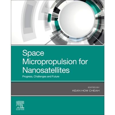 Space Micropropulsion for Nanosatellites