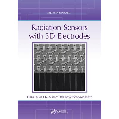 Radiation Sensors with 3D Electrodes