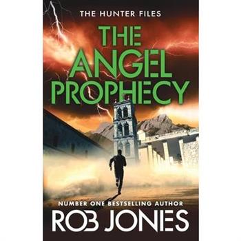 The Angel Prophecy