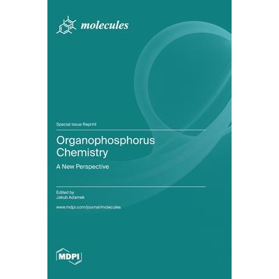 Organophosphorus Chemistry