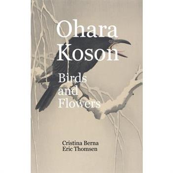 Ohara Koson Birds and Flowers