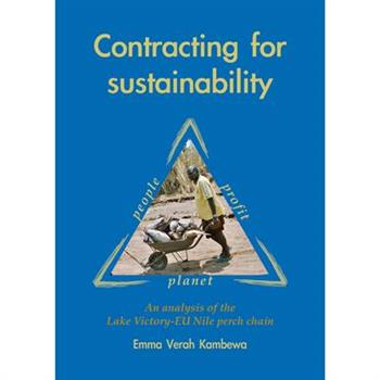 Contracting For Sustainability
