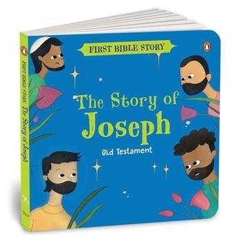 The Story of Joseph (Old Testament)