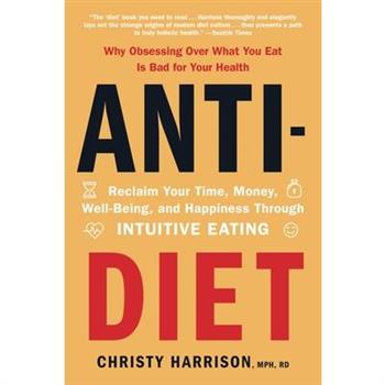 Anti-Diet