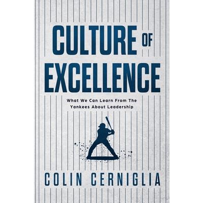 Culture of Excellence