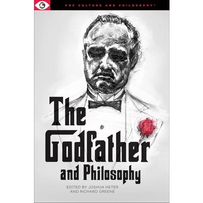 The Godfather and Philosophy