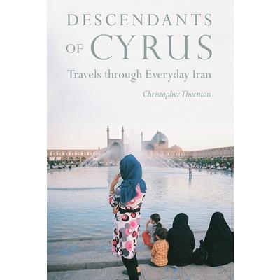 Descendants of Cyrus