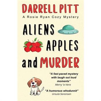 Aliens, Apples and Murder