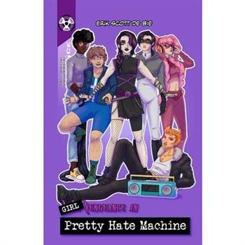 Pretty Hate Machine