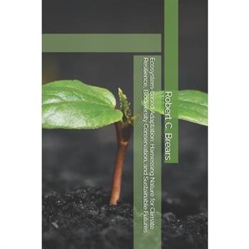 Ecosystem-based Adaptation