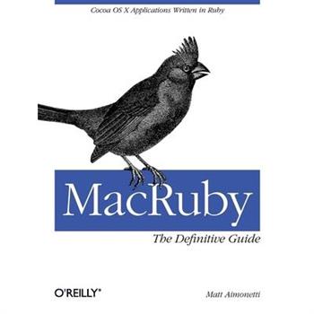 Macruby