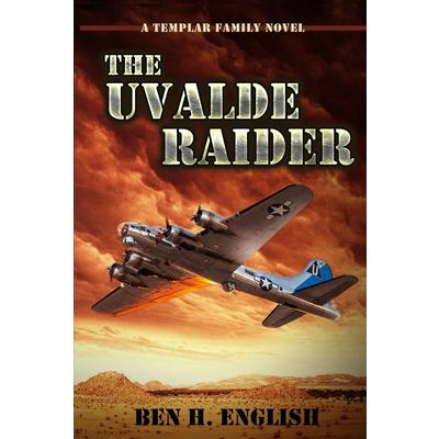 The Uvalde Raider